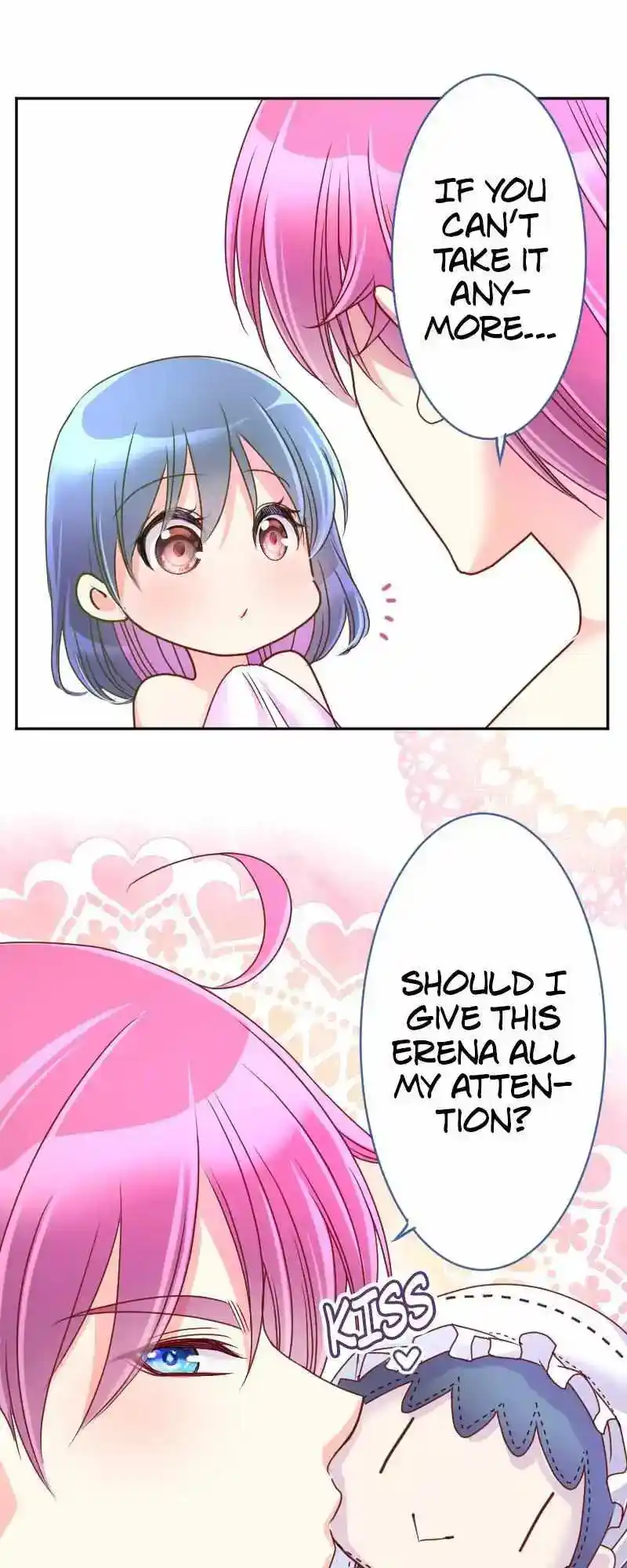 I Was Reborn As A Housekeeper In A Parallel World! Chapter 178