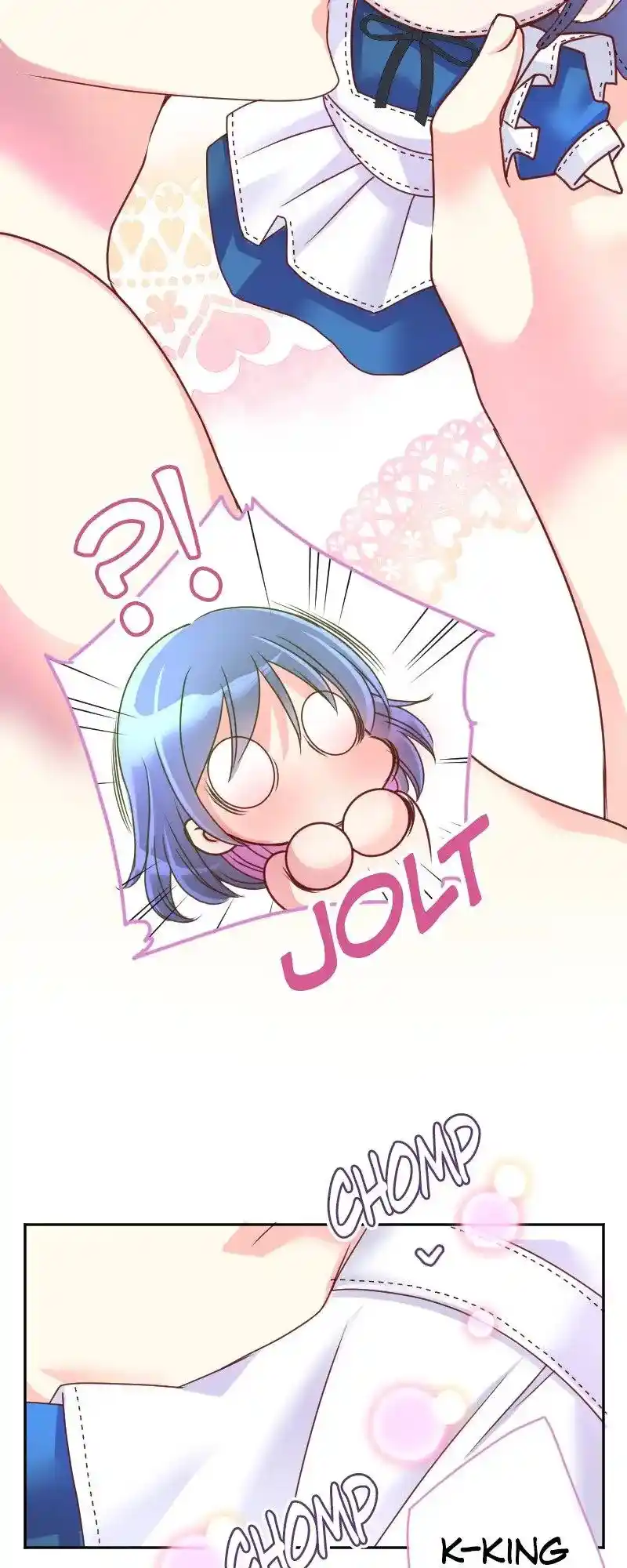 I Was Reborn As A Housekeeper In A Parallel World! Chapter 178