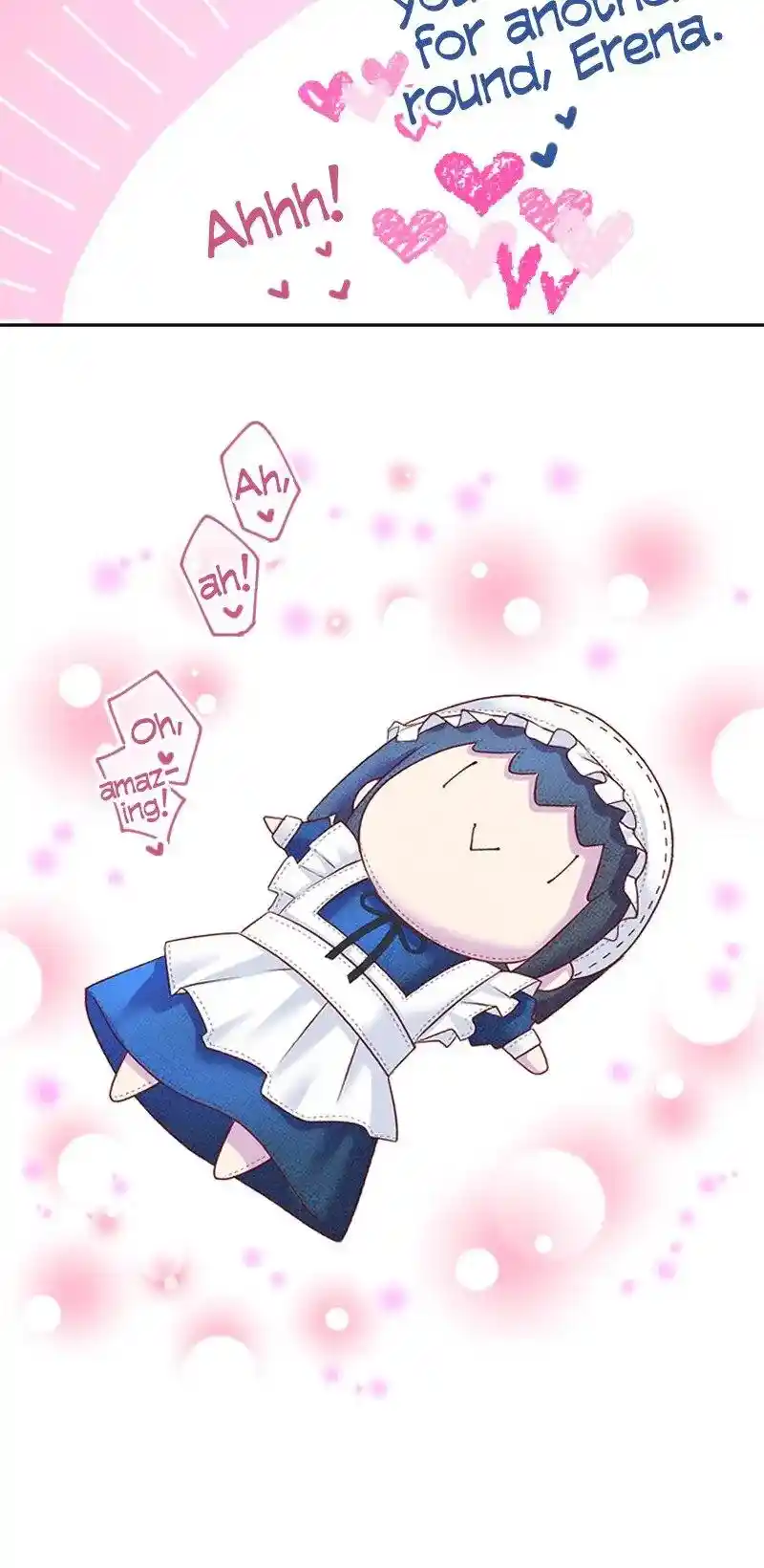 I Was Reborn As A Housekeeper In A Parallel World! Chapter 178