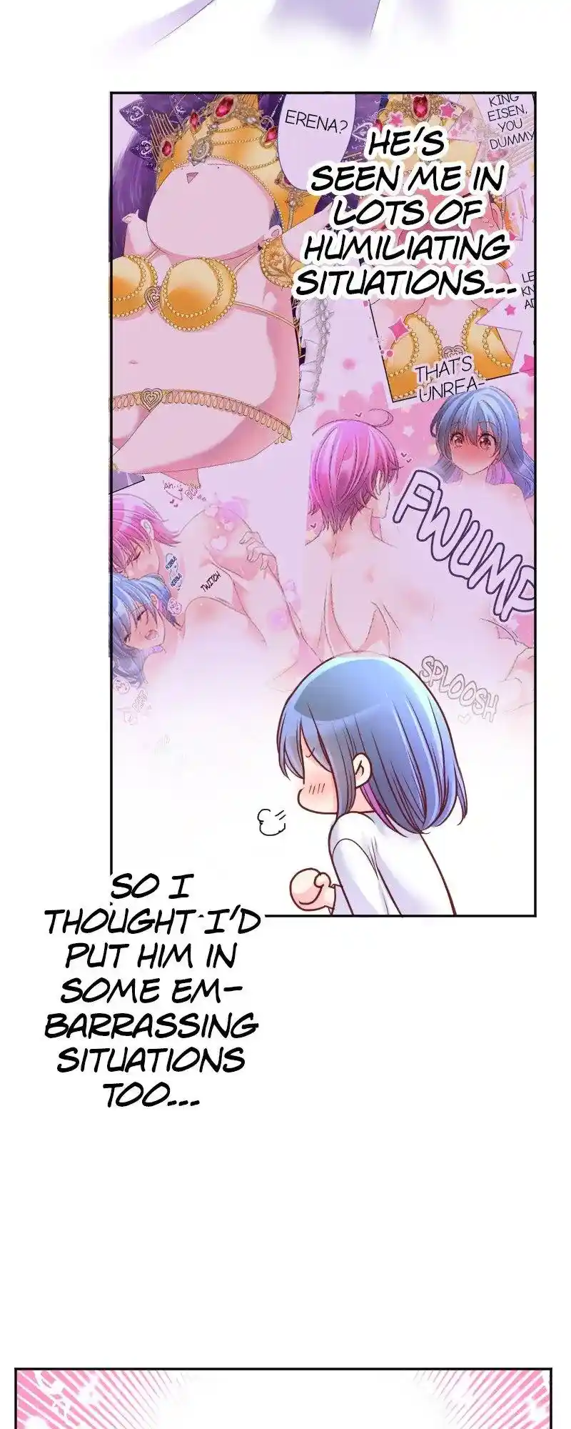 I Was Reborn As A Housekeeper In A Parallel World! Chapter 179