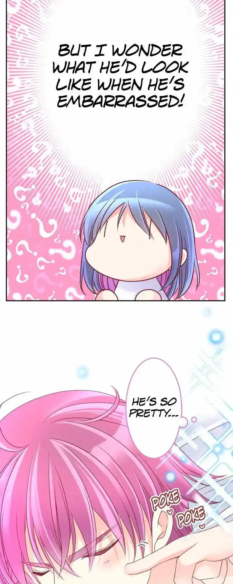 I Was Reborn As A Housekeeper In A Parallel World! Chapter 179