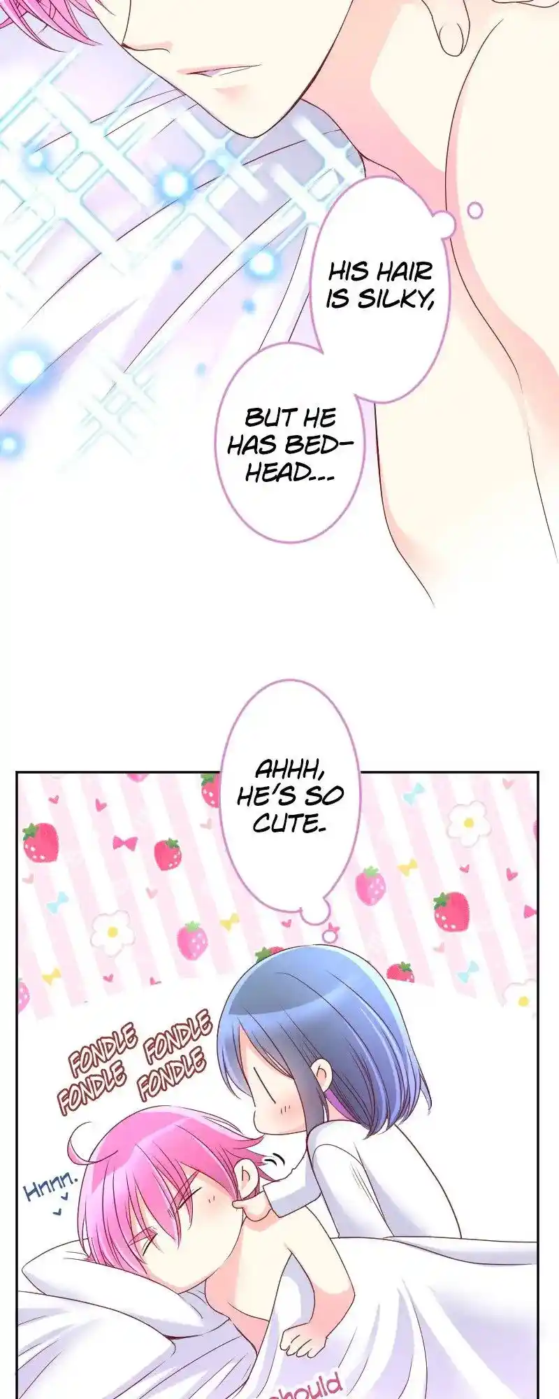 I Was Reborn As A Housekeeper In A Parallel World! Chapter 179