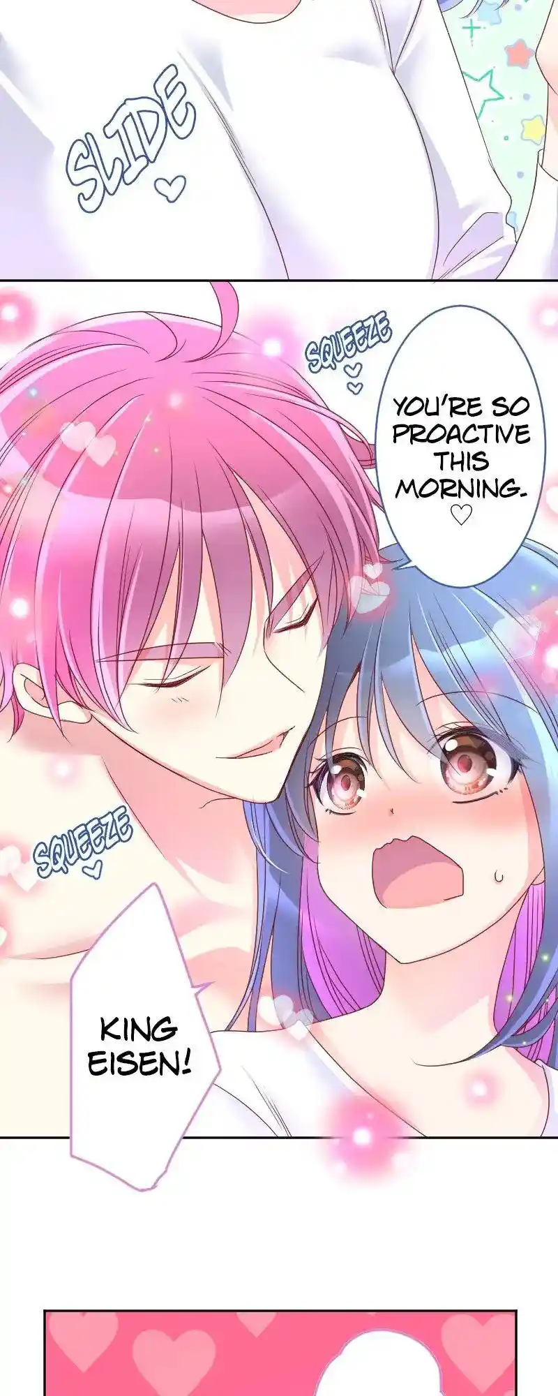 I Was Reborn As A Housekeeper In A Parallel World! Chapter 179