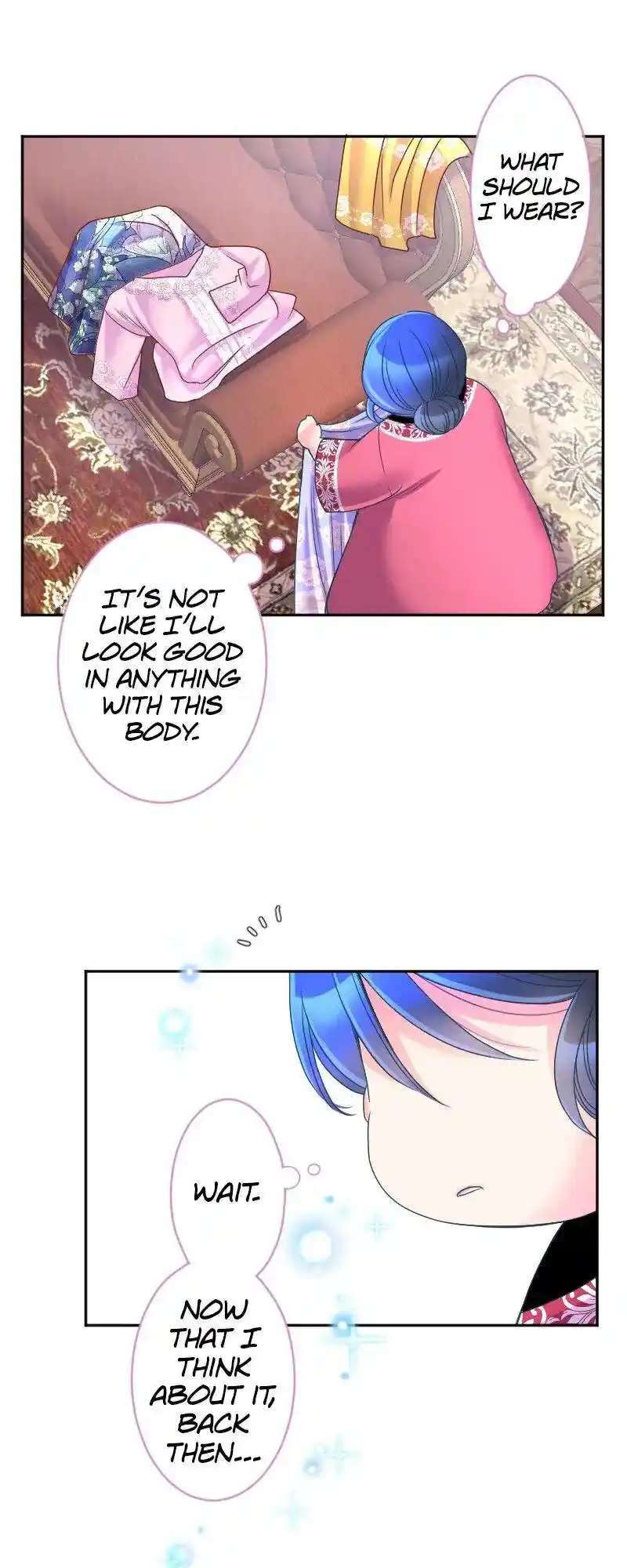 I Was Reborn As A Housekeeper In A Parallel World! Chapter 179