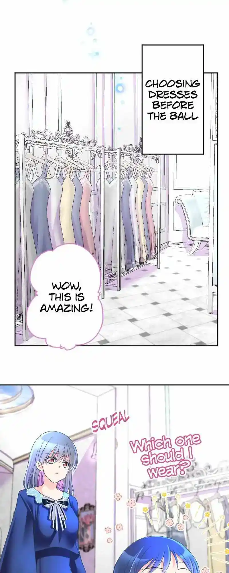 I Was Reborn As A Housekeeper In A Parallel World! Chapter 179