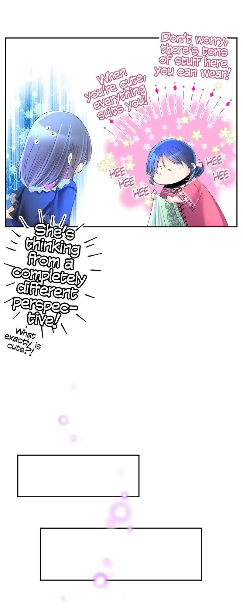 I Was Reborn As A Housekeeper In A Parallel World! Chapter 179