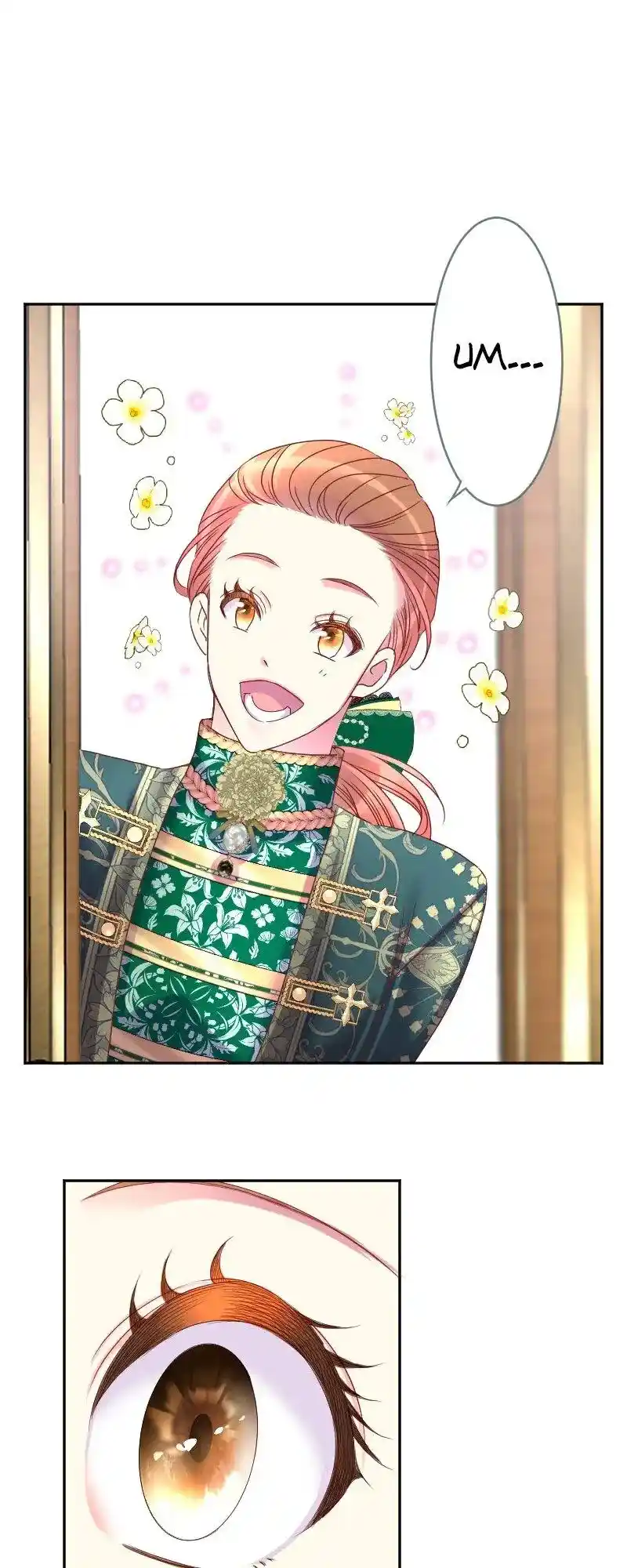 I Was Reborn As A Housekeeper In A Parallel World! Chapter 179