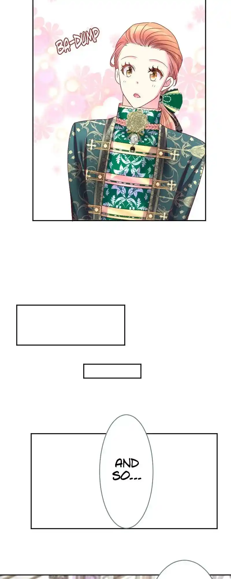 I Was Reborn As A Housekeeper In A Parallel World! Chapter 179