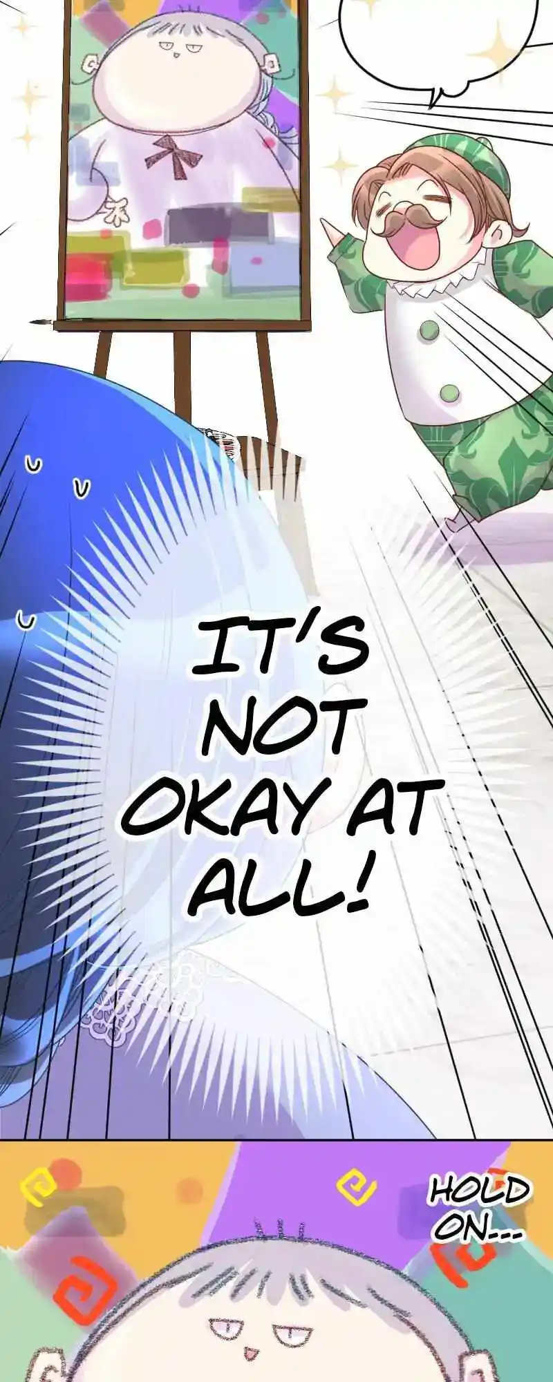 I Was Reborn As A Housekeeper In A Parallel World! Chapter 179