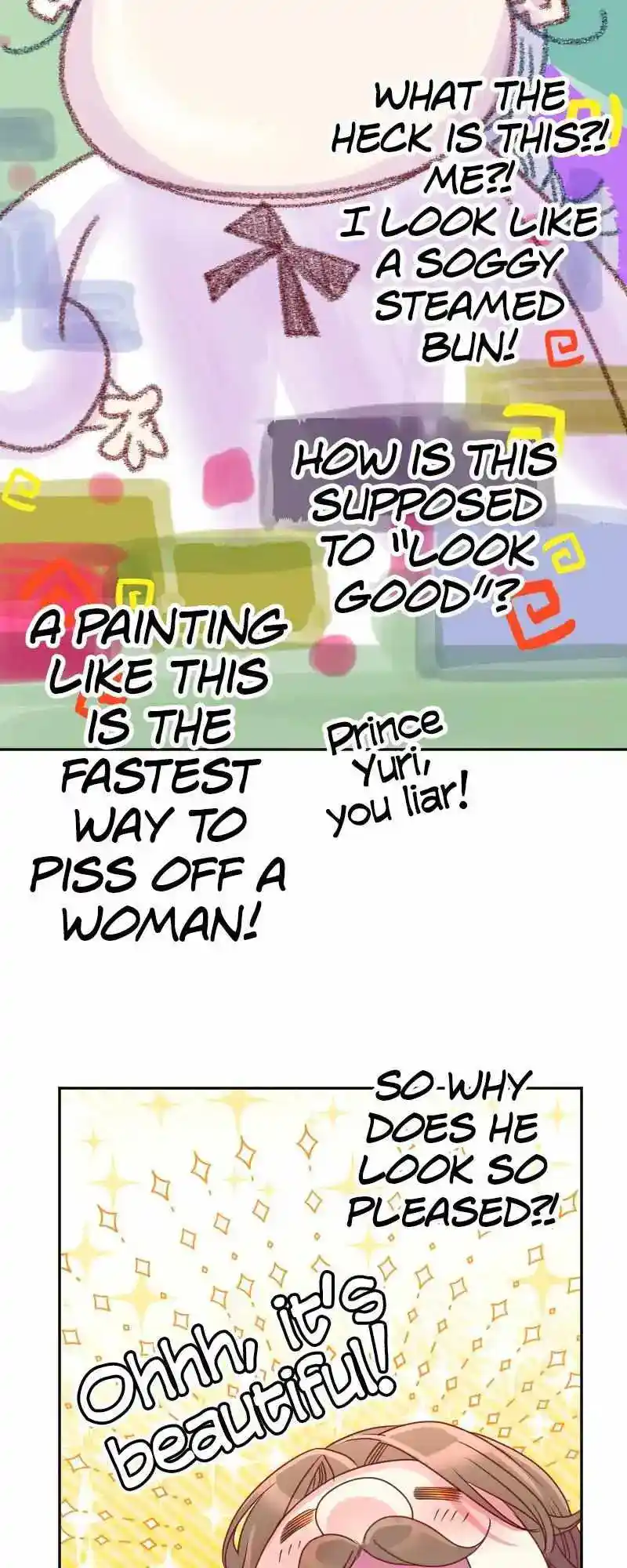 I Was Reborn As A Housekeeper In A Parallel World! Chapter 179