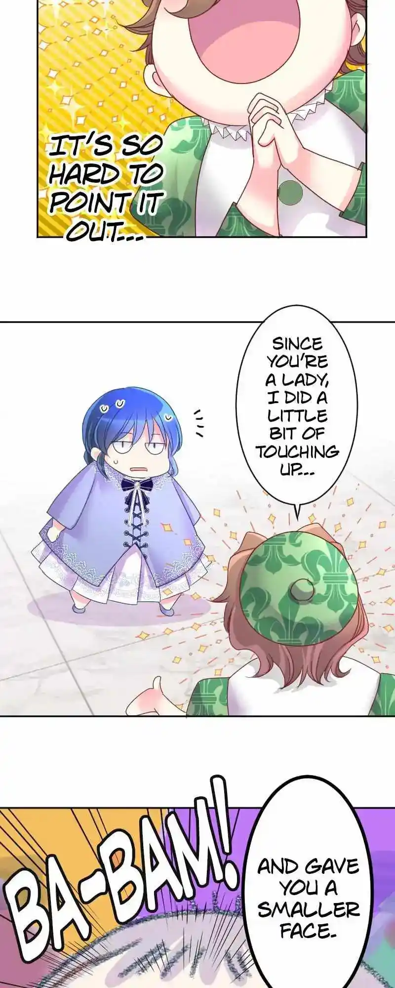 I Was Reborn As A Housekeeper In A Parallel World! Chapter 179