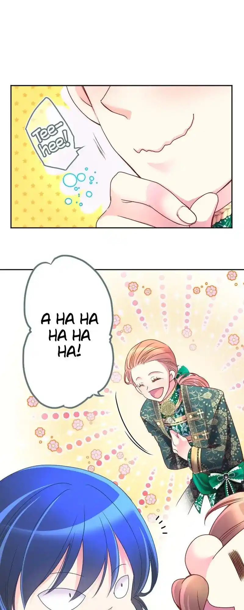 I Was Reborn As A Housekeeper In A Parallel World! Chapter 179