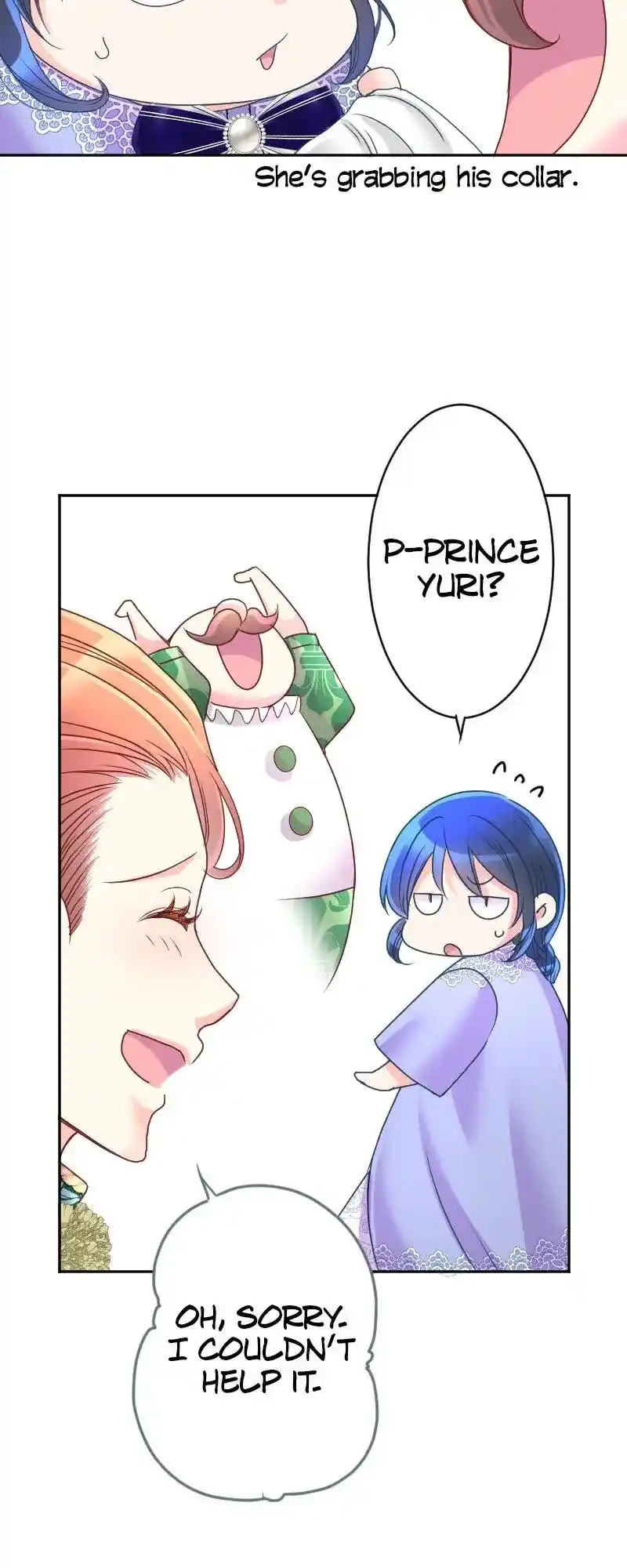 I Was Reborn As A Housekeeper In A Parallel World! Chapter 179