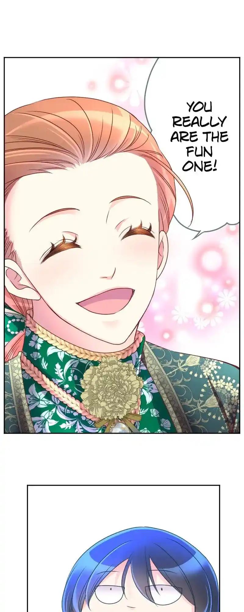 I Was Reborn As A Housekeeper In A Parallel World! Chapter 179