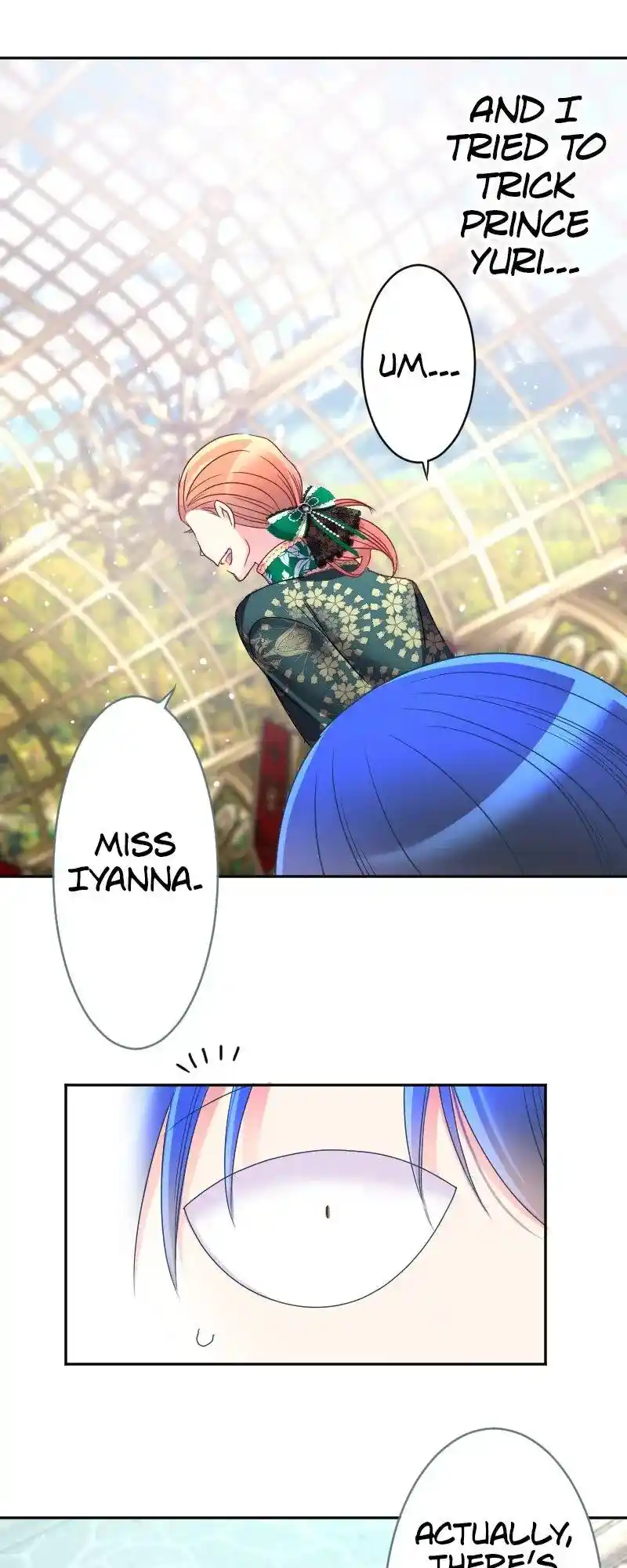 I Was Reborn As A Housekeeper In A Parallel World! Chapter 179