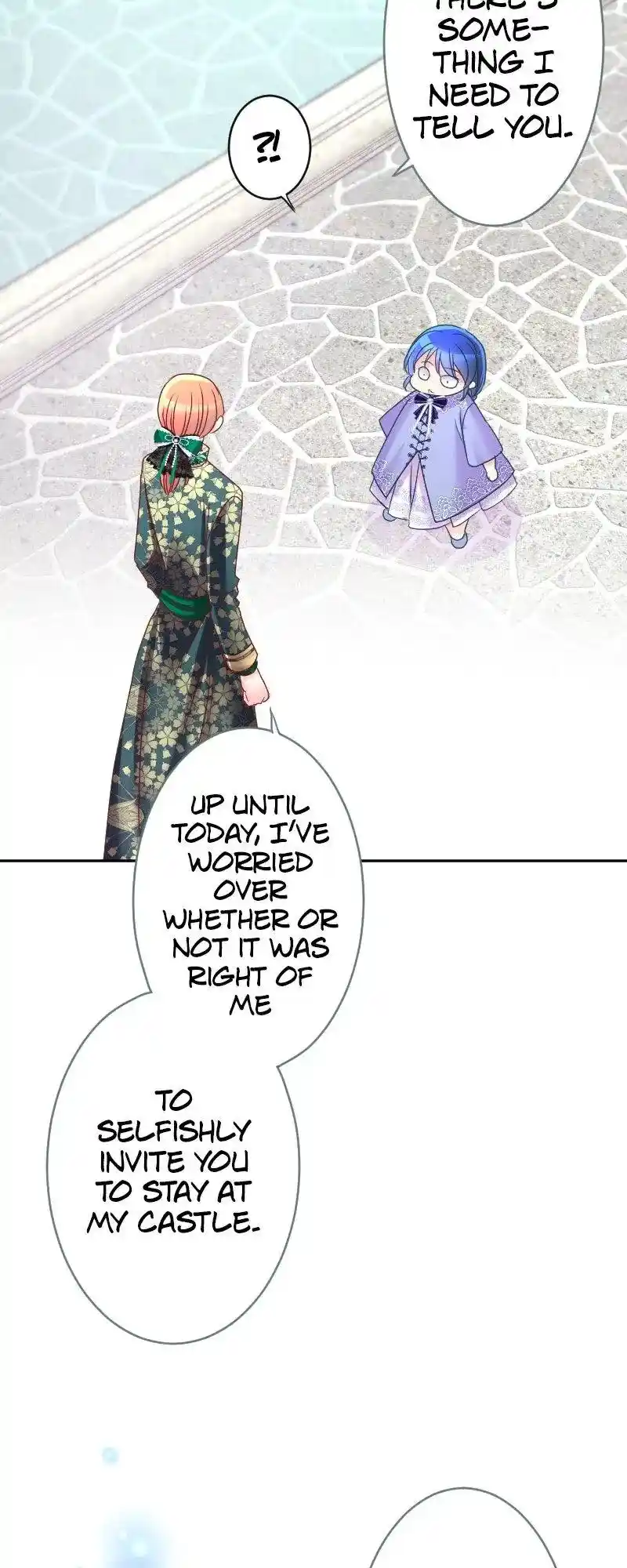 I Was Reborn As A Housekeeper In A Parallel World! Chapter 179