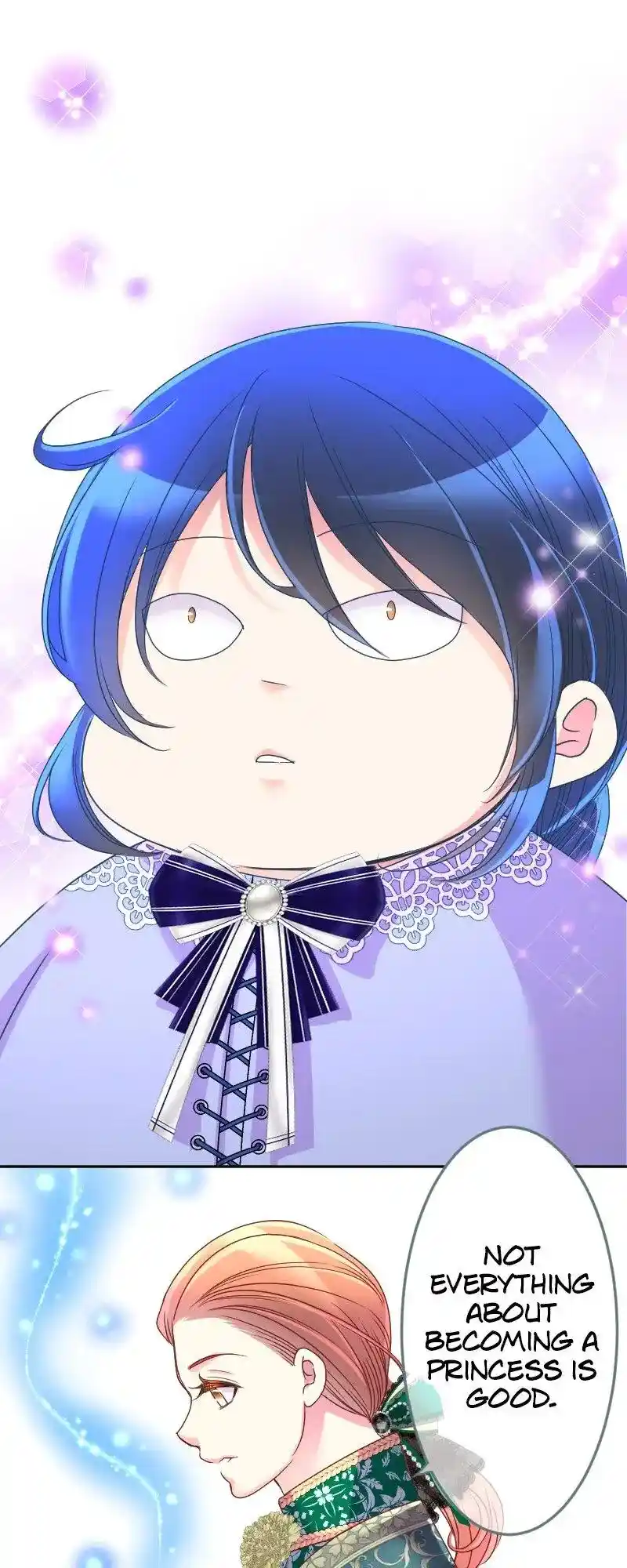 I Was Reborn As A Housekeeper In A Parallel World! Chapter 179