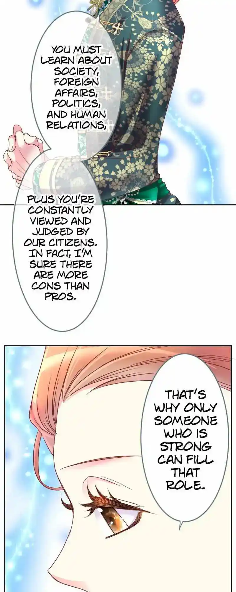 I Was Reborn As A Housekeeper In A Parallel World! Chapter 179