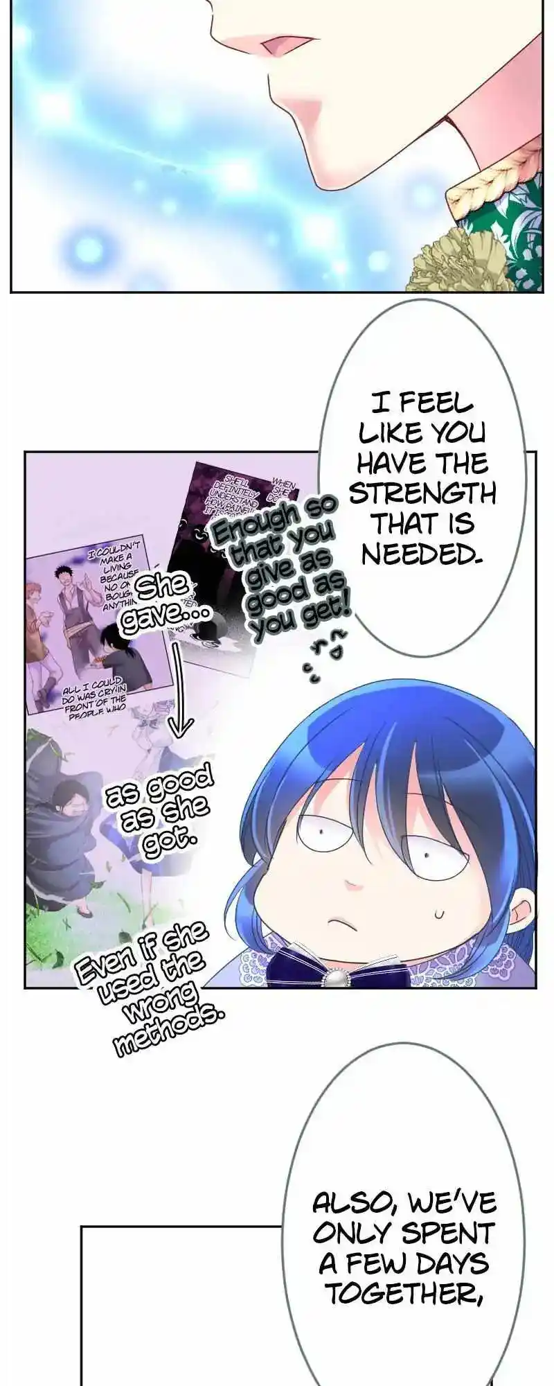 I Was Reborn As A Housekeeper In A Parallel World! Chapter 179