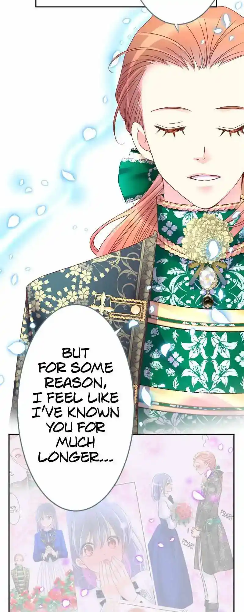 I Was Reborn As A Housekeeper In A Parallel World! Chapter 179