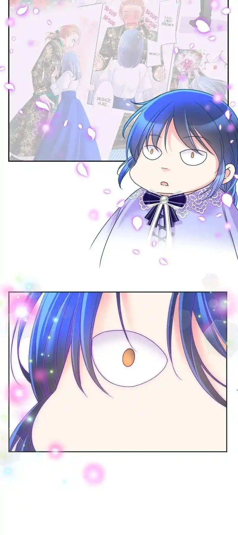 I Was Reborn As A Housekeeper In A Parallel World! Chapter 179