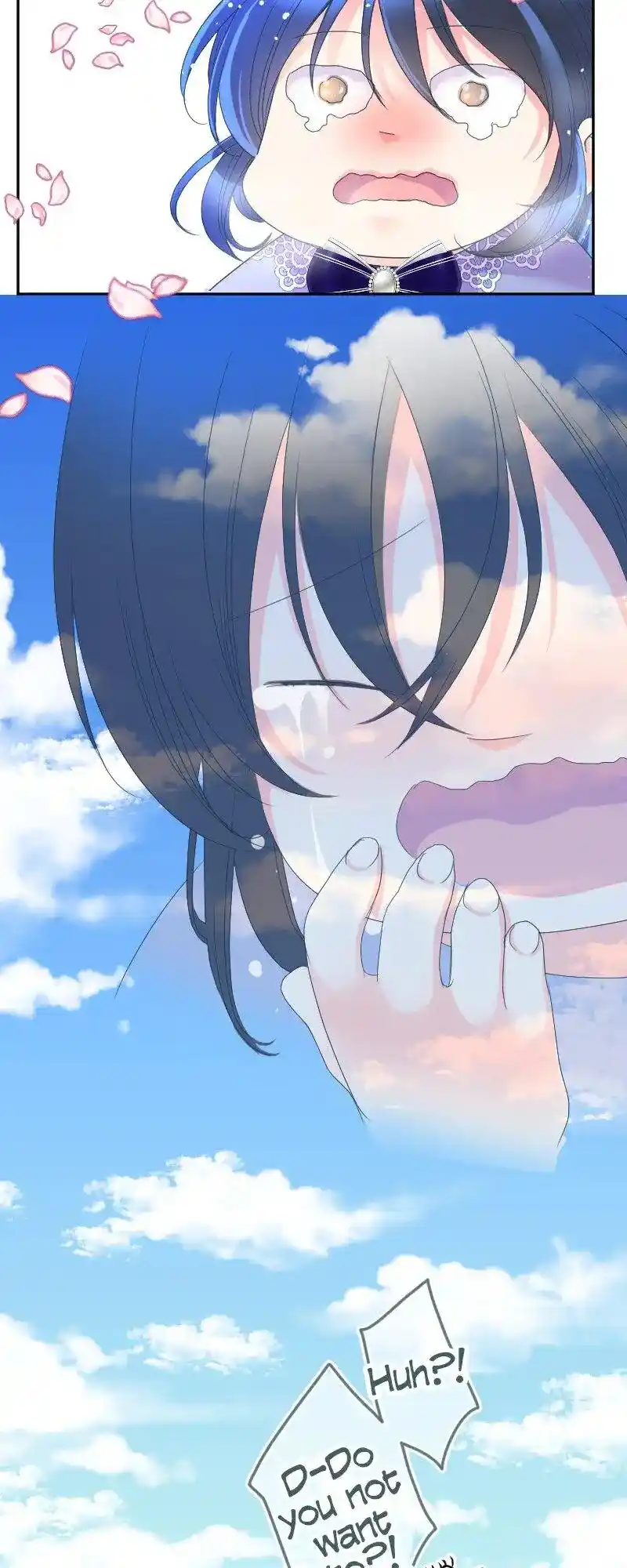 I Was Reborn As A Housekeeper In A Parallel World! Chapter 179