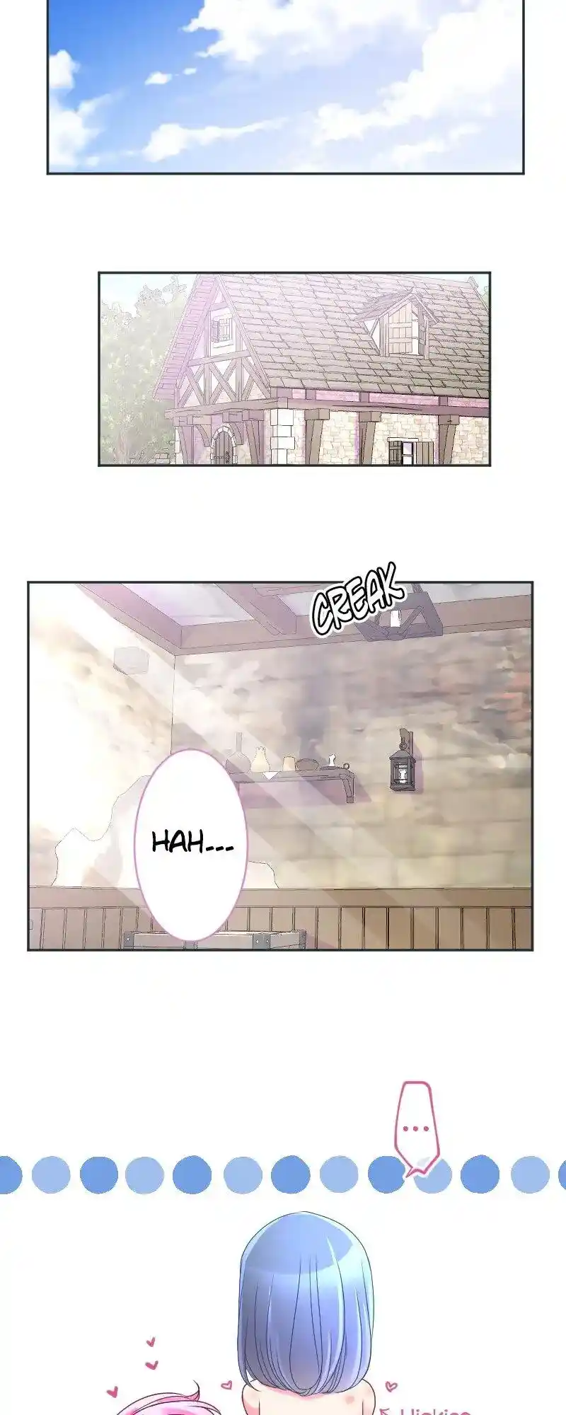 I Was Reborn As A Housekeeper In A Parallel World! Chapter 179