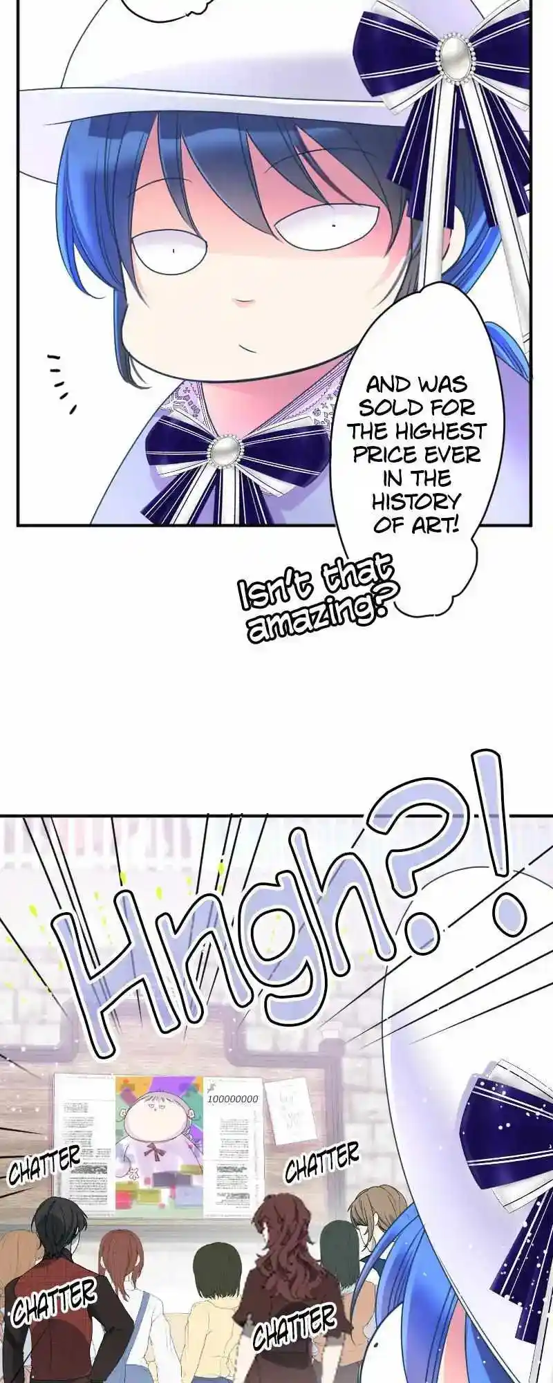 I Was Reborn As A Housekeeper In A Parallel World! Chapter 179