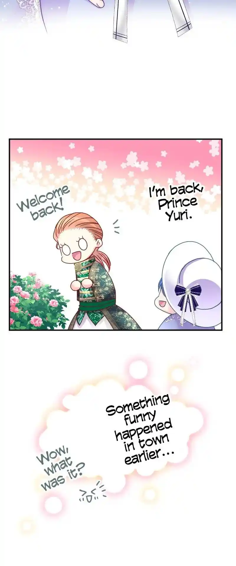 I Was Reborn As A Housekeeper In A Parallel World! Chapter 179