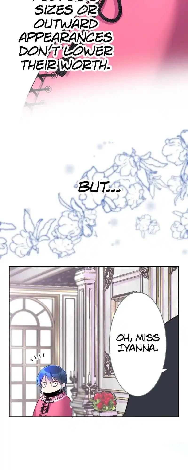 I Was Reborn As A Housekeeper In A Parallel World! Chapter 179