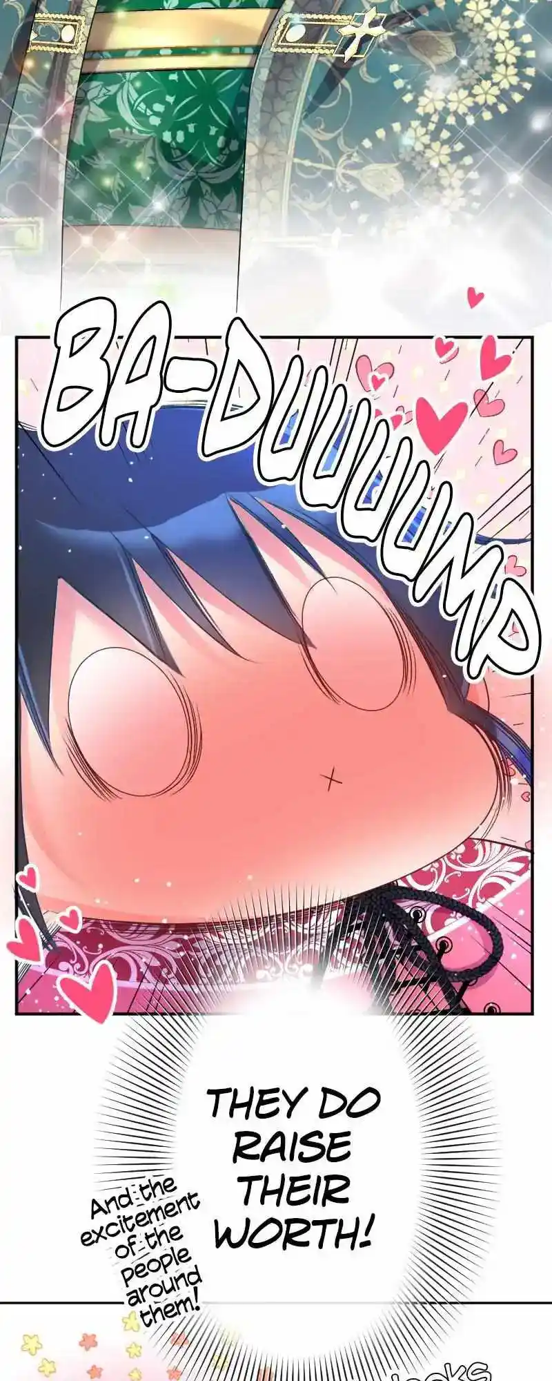 I Was Reborn As A Housekeeper In A Parallel World! Chapter 179