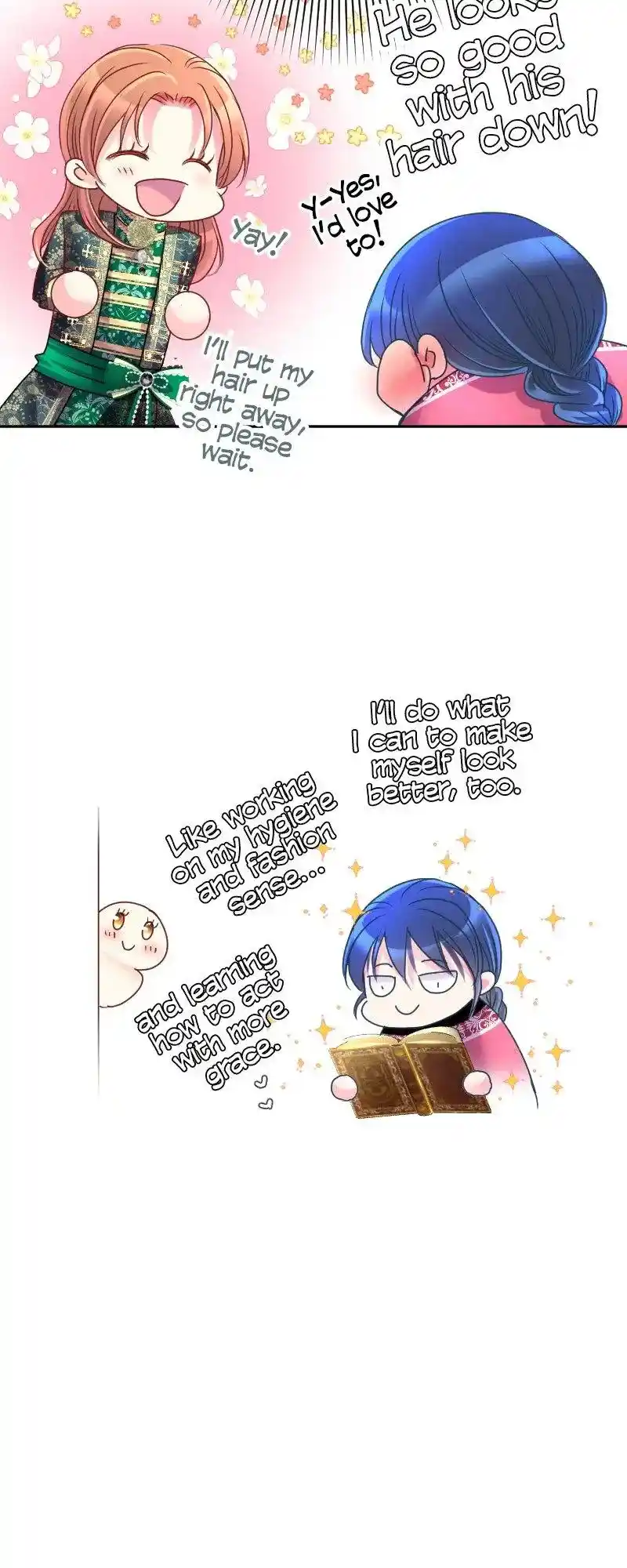 I Was Reborn As A Housekeeper In A Parallel World! Chapter 179