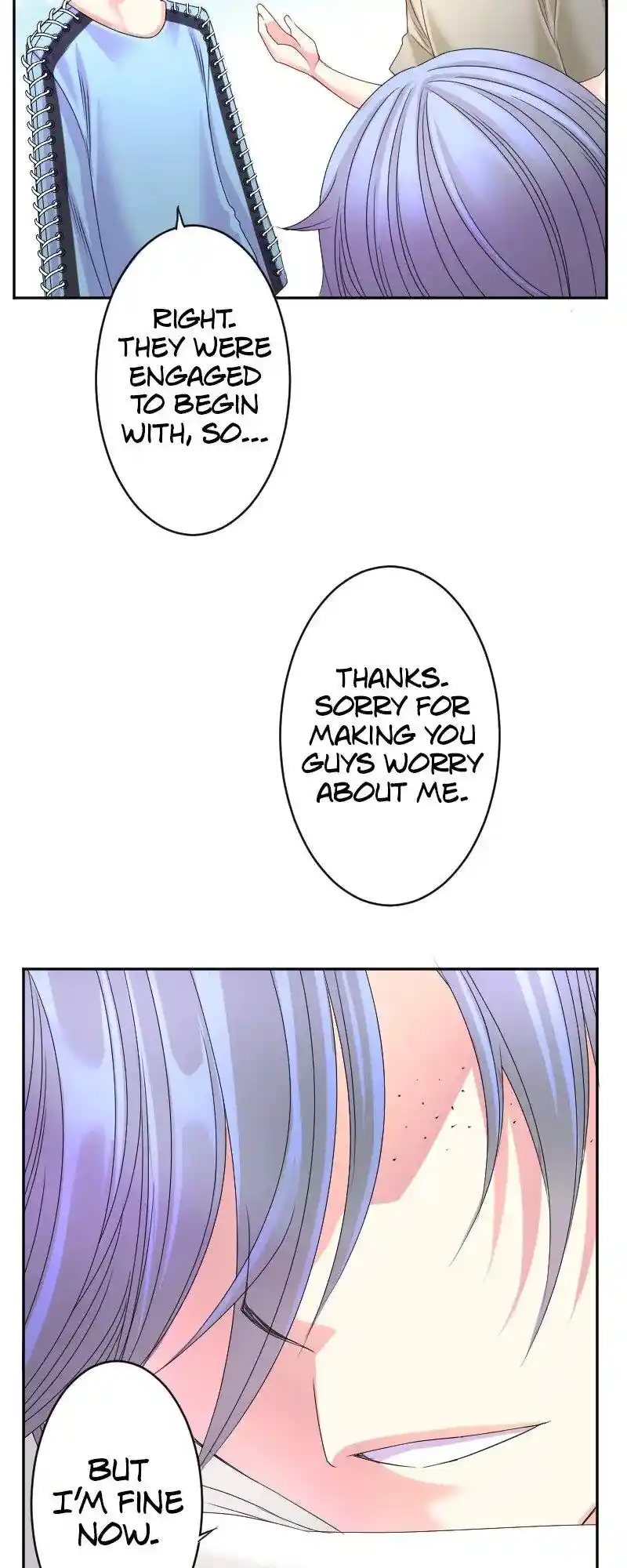 I Was Reborn As A Housekeeper In A Parallel World! Chapter 179