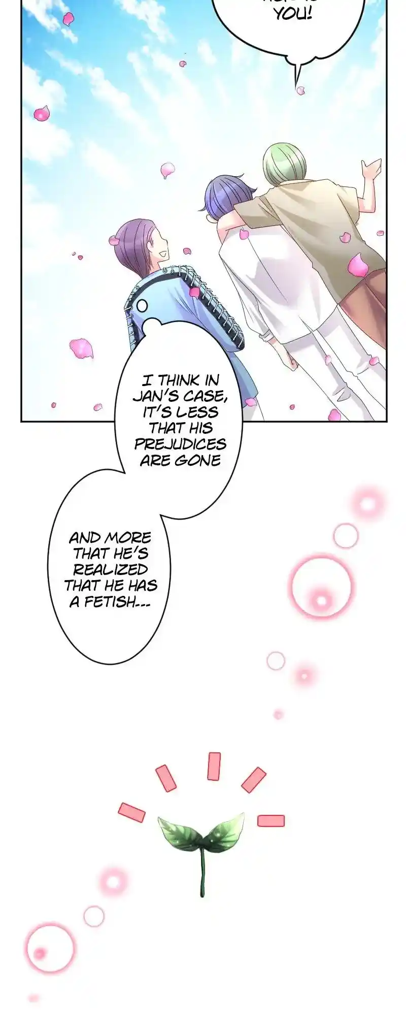 I Was Reborn As A Housekeeper In A Parallel World! Chapter 179