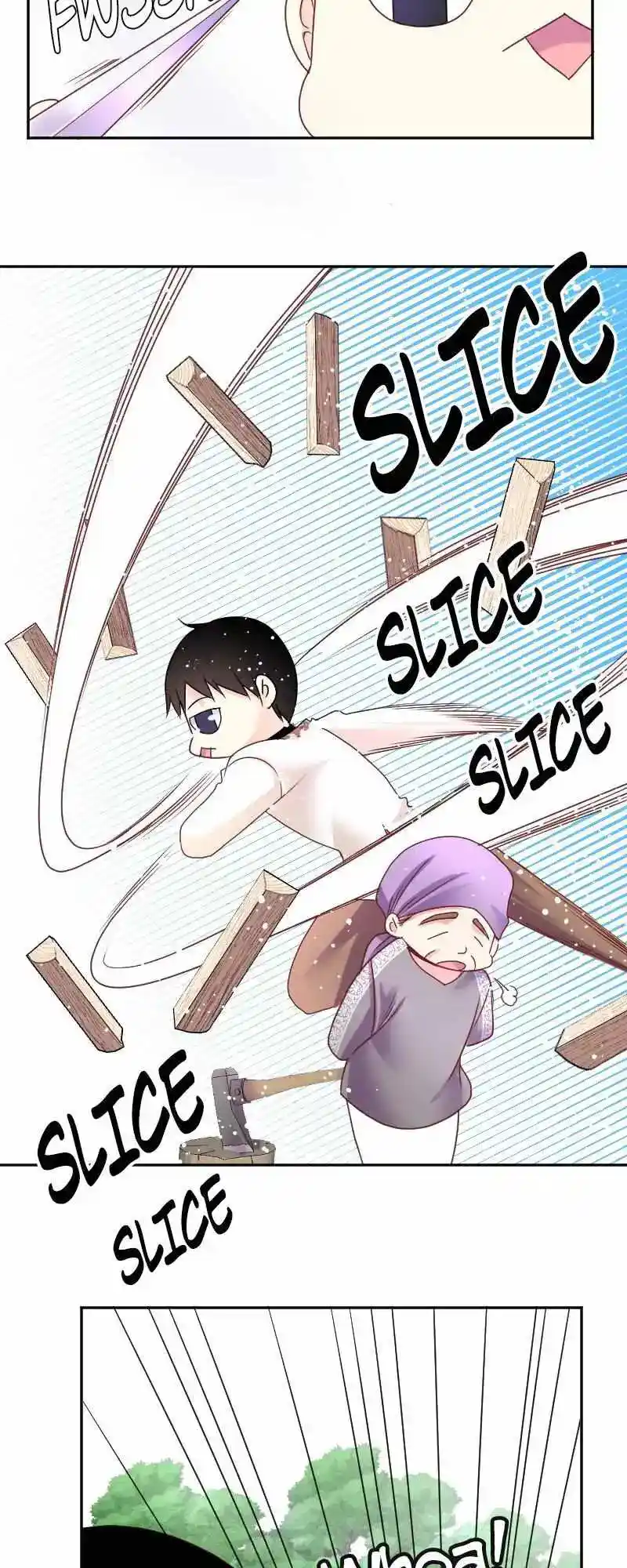 I Was Reborn As A Housekeeper In A Parallel World! Chapter 180