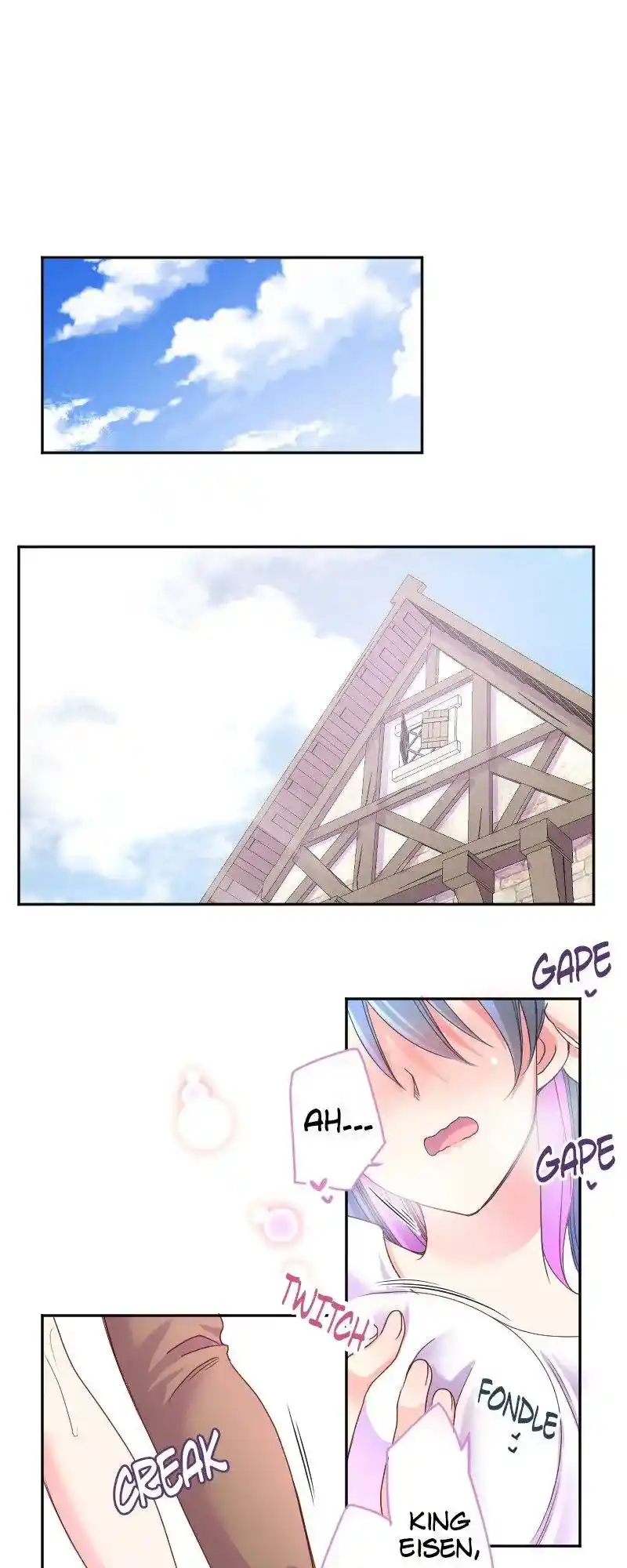 I Was Reborn As A Housekeeper In A Parallel World! Chapter 180