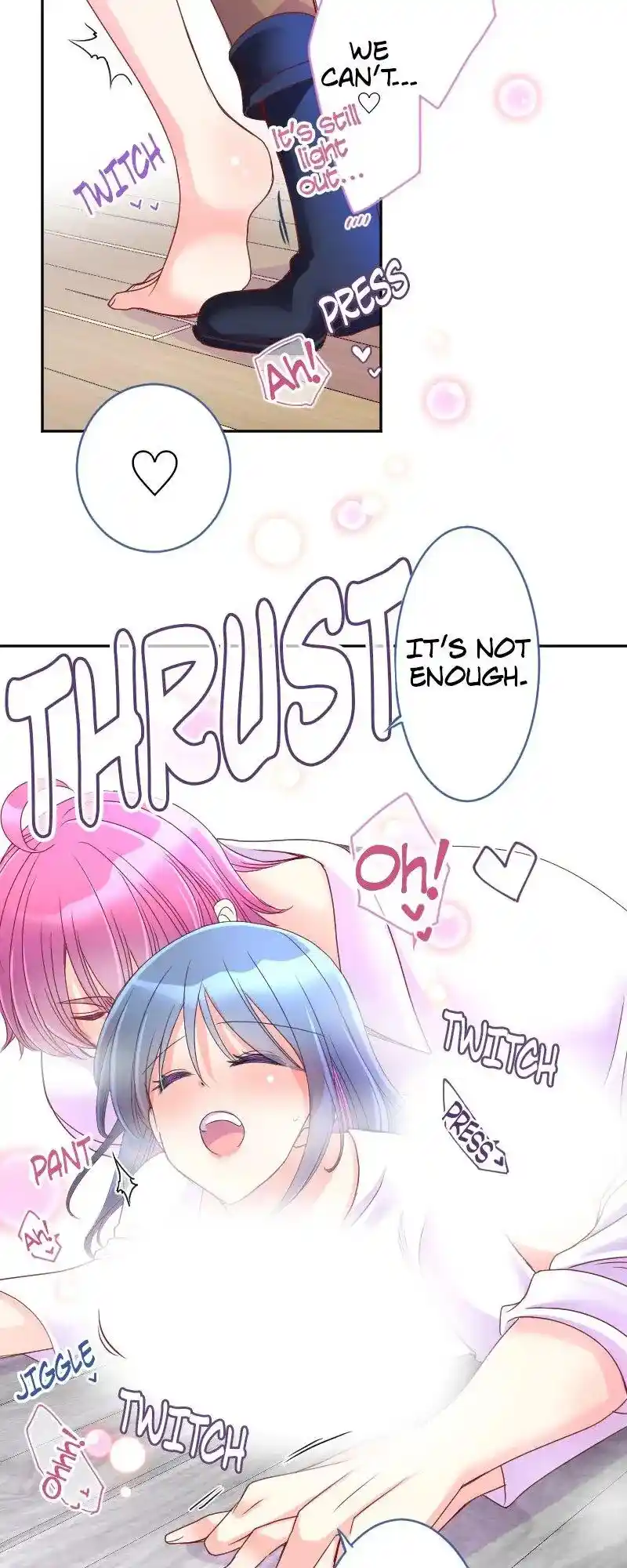 I Was Reborn As A Housekeeper In A Parallel World! Chapter 180