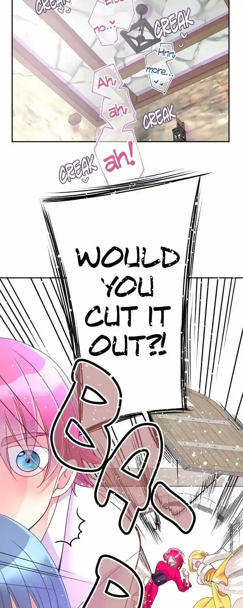 I Was Reborn As A Housekeeper In A Parallel World! Chapter 180