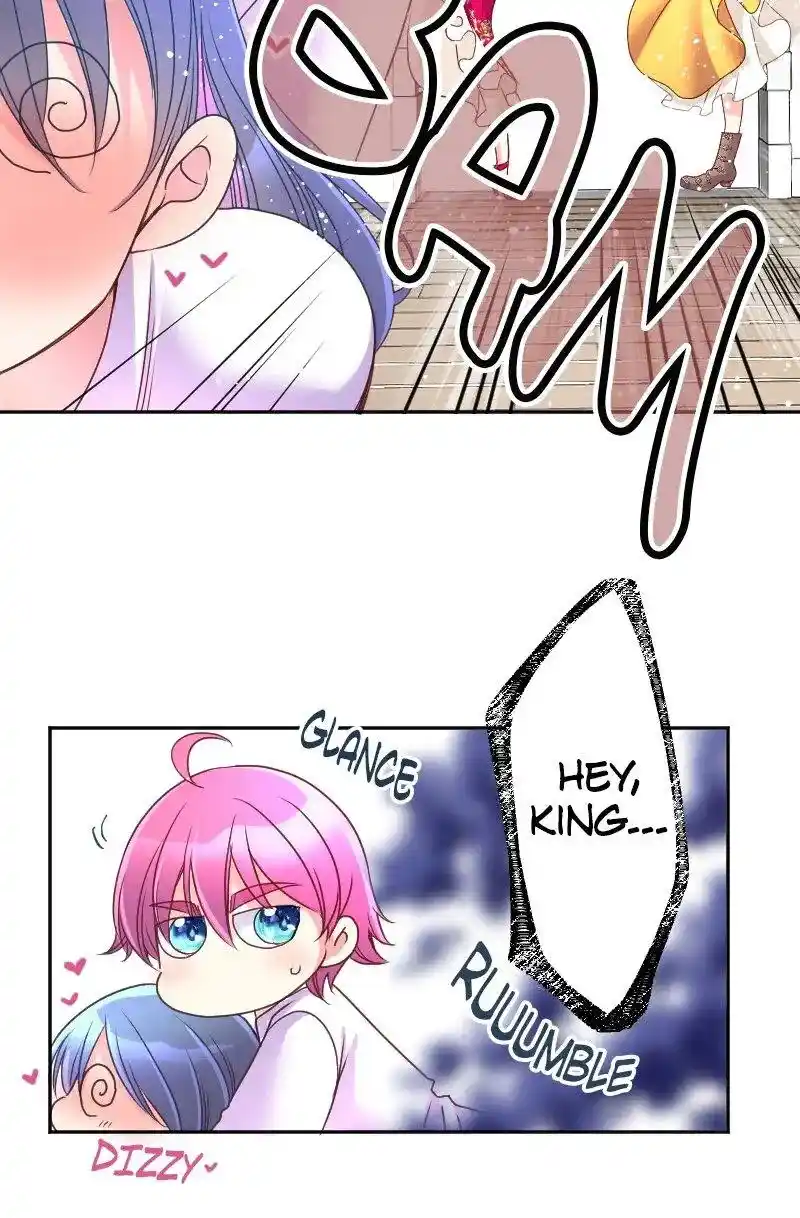 I Was Reborn As A Housekeeper In A Parallel World! Chapter 180