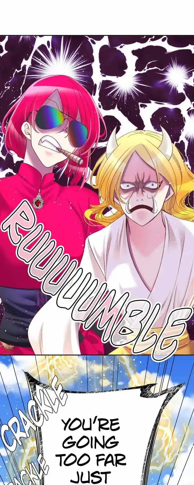 I Was Reborn As A Housekeeper In A Parallel World! Chapter 180