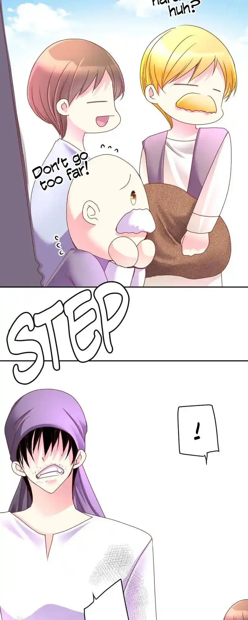 I Was Reborn As A Housekeeper In A Parallel World! Chapter 180