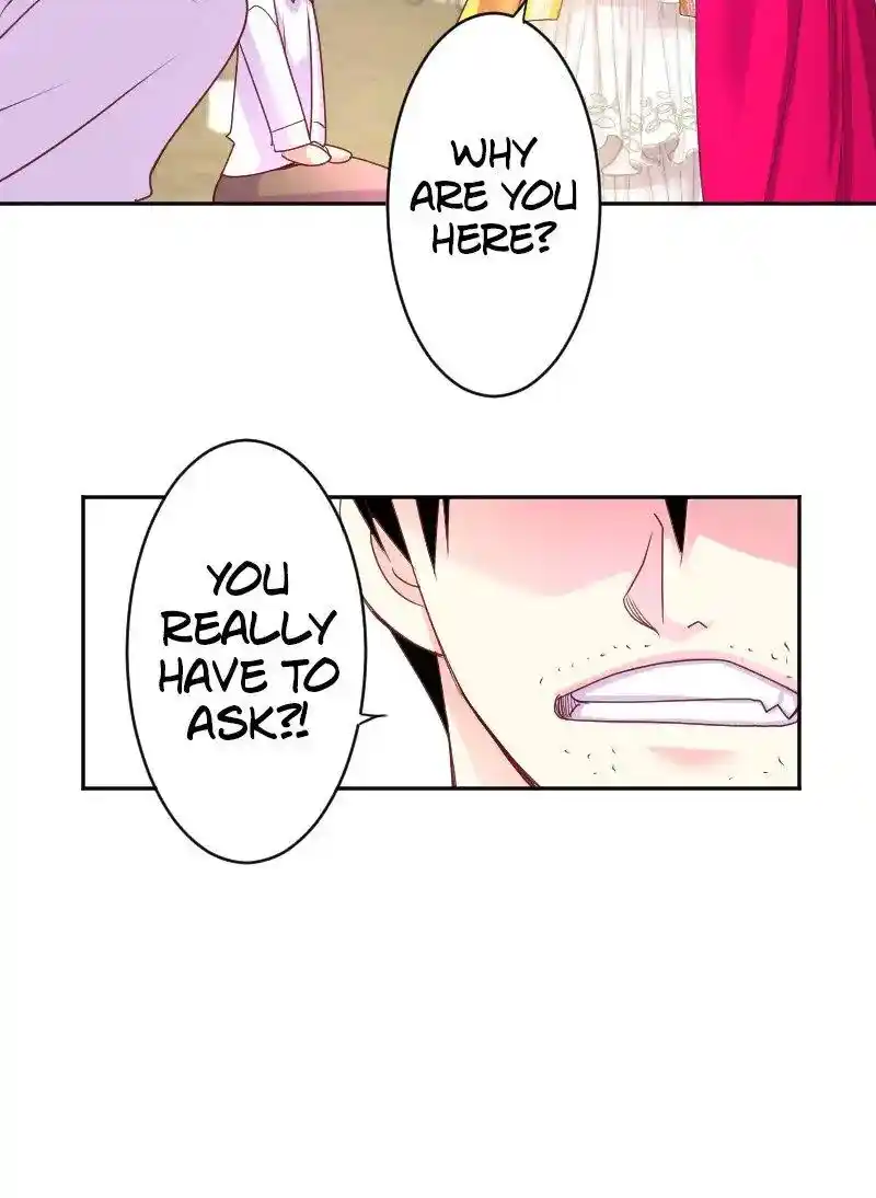 I Was Reborn As A Housekeeper In A Parallel World! Chapter 180