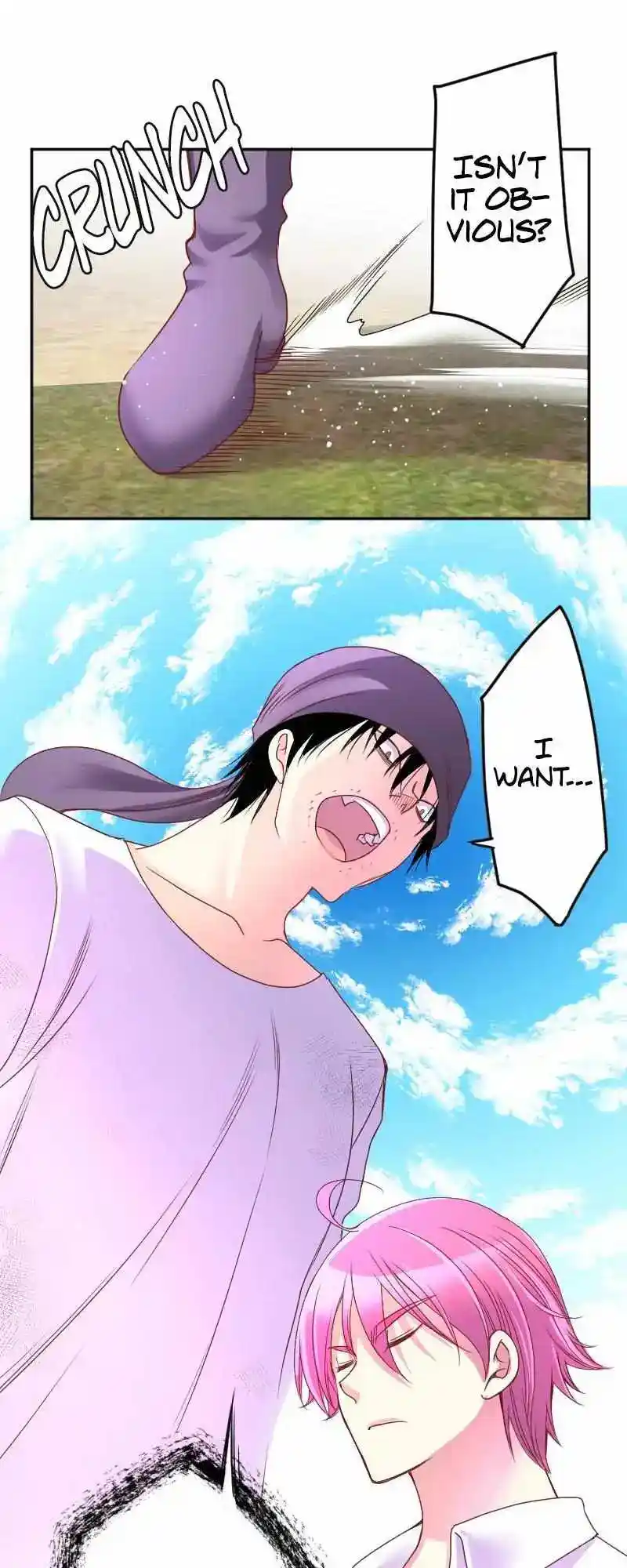 I Was Reborn As A Housekeeper In A Parallel World! Chapter 180