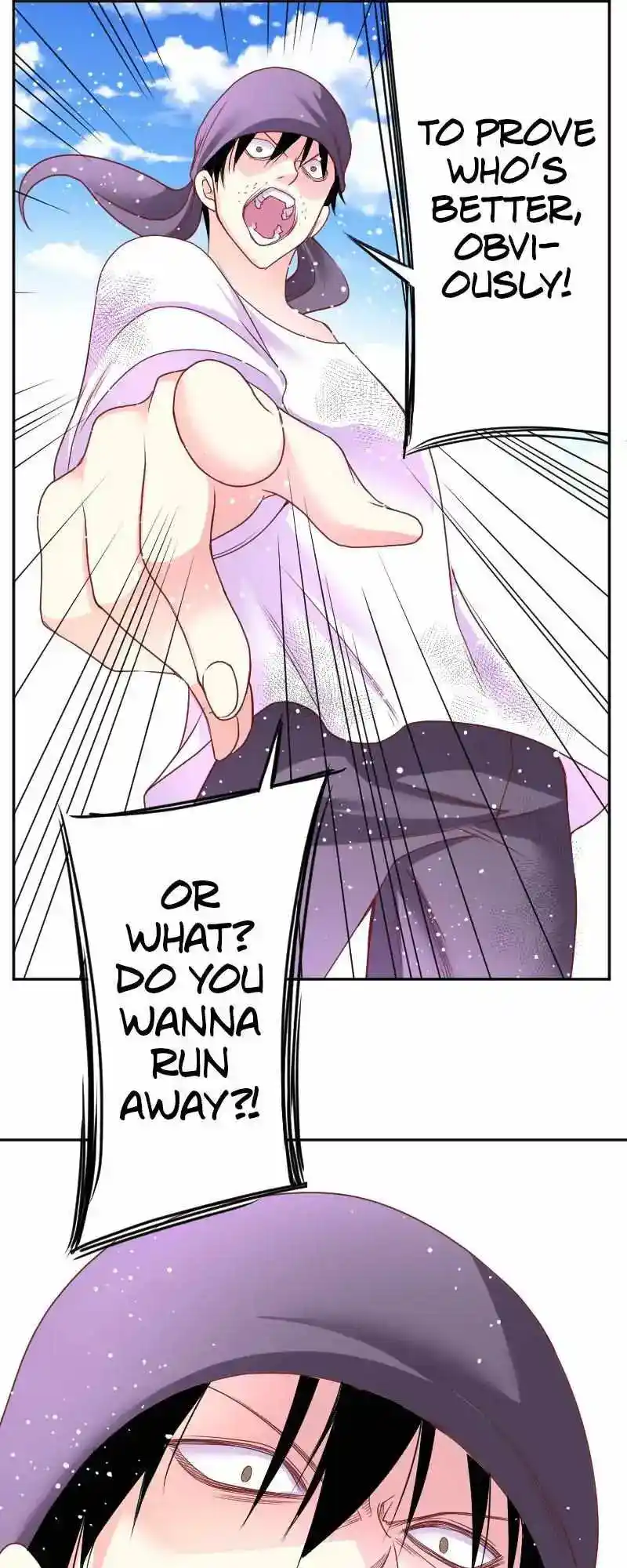 I Was Reborn As A Housekeeper In A Parallel World! Chapter 180