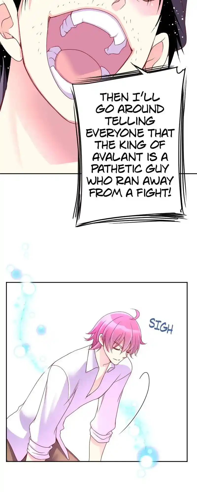 I Was Reborn As A Housekeeper In A Parallel World! Chapter 180