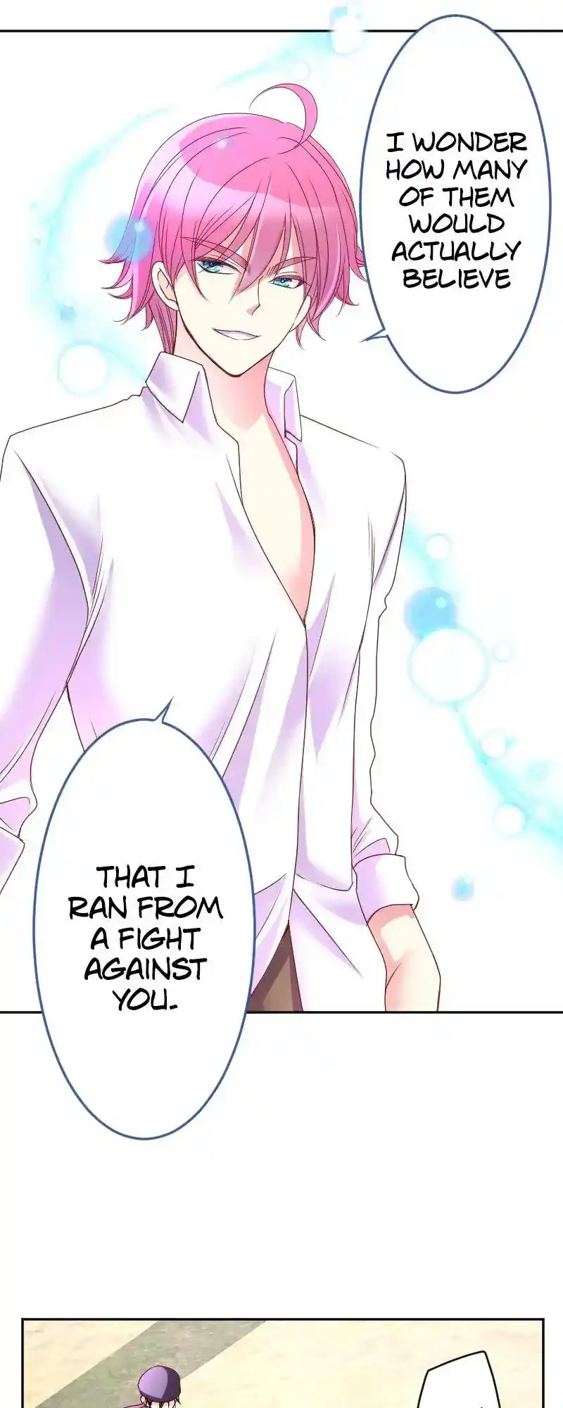 I Was Reborn As A Housekeeper In A Parallel World! Chapter 180