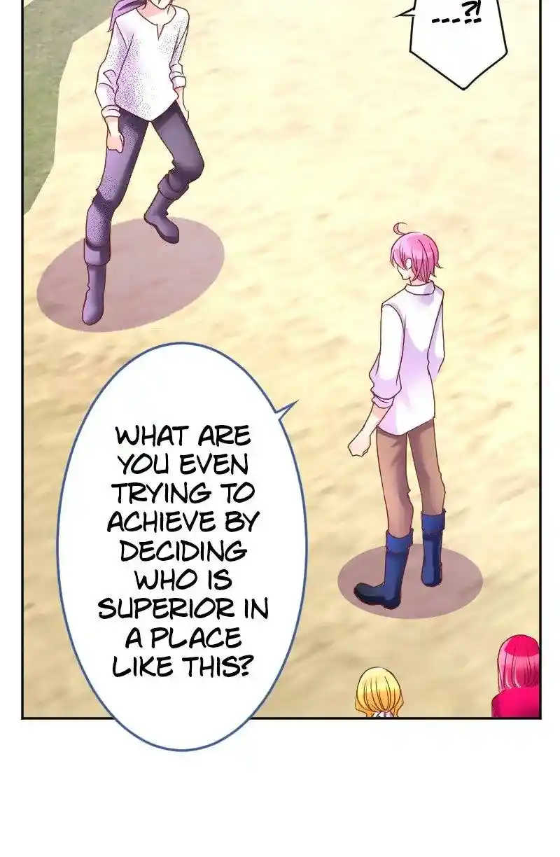 I Was Reborn As A Housekeeper In A Parallel World! Chapter 180