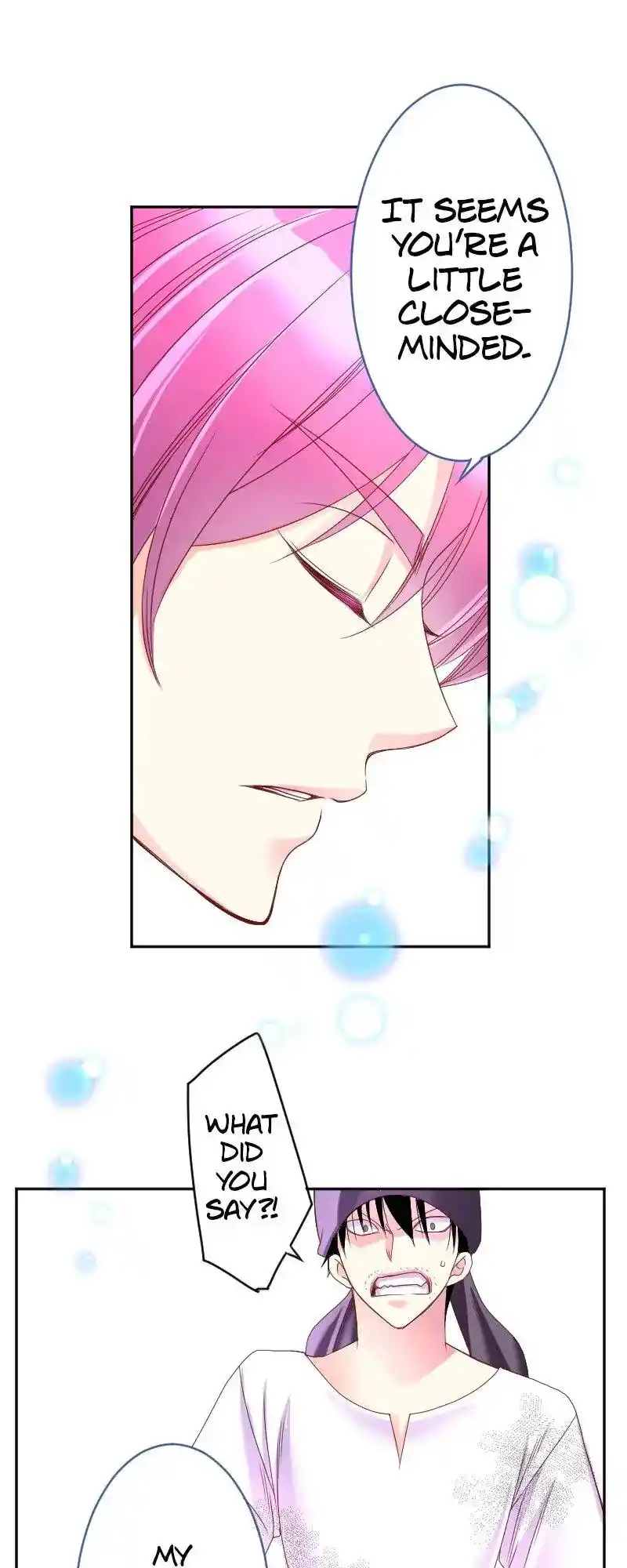 I Was Reborn As A Housekeeper In A Parallel World! Chapter 180