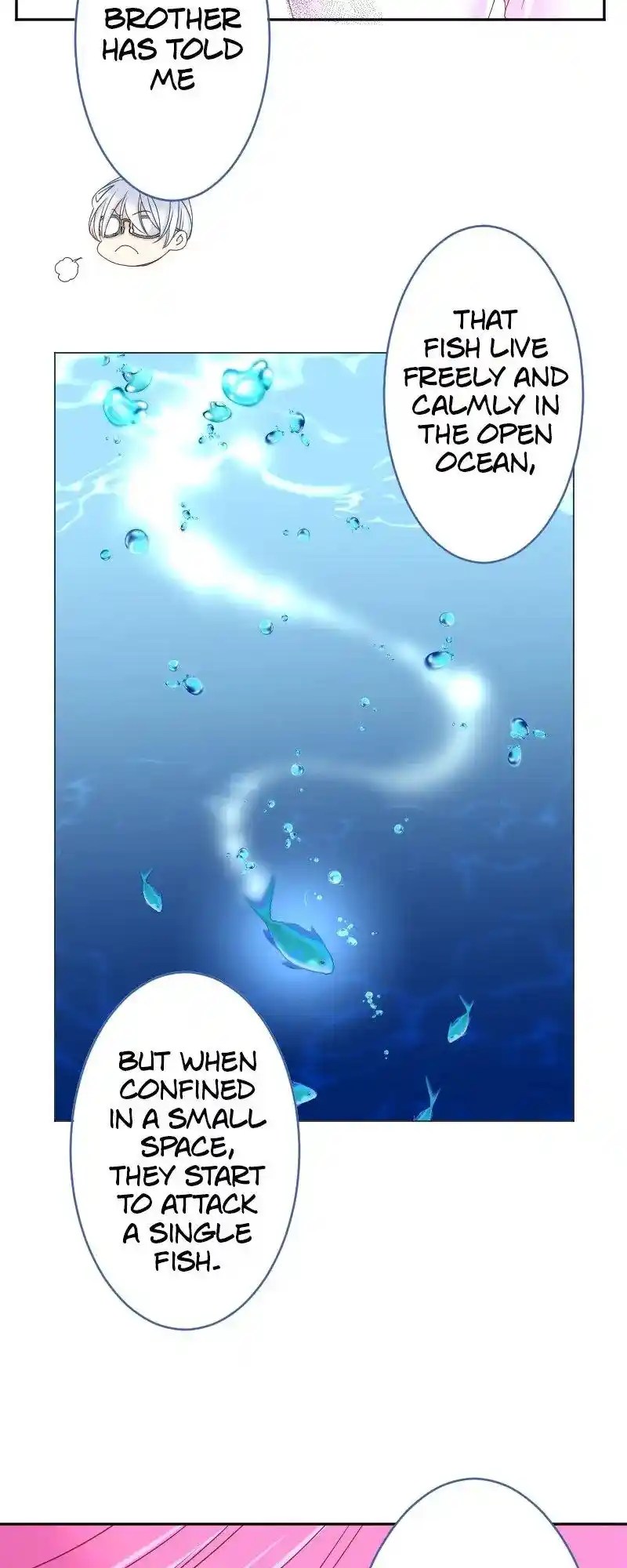 I Was Reborn As A Housekeeper In A Parallel World! Chapter 180