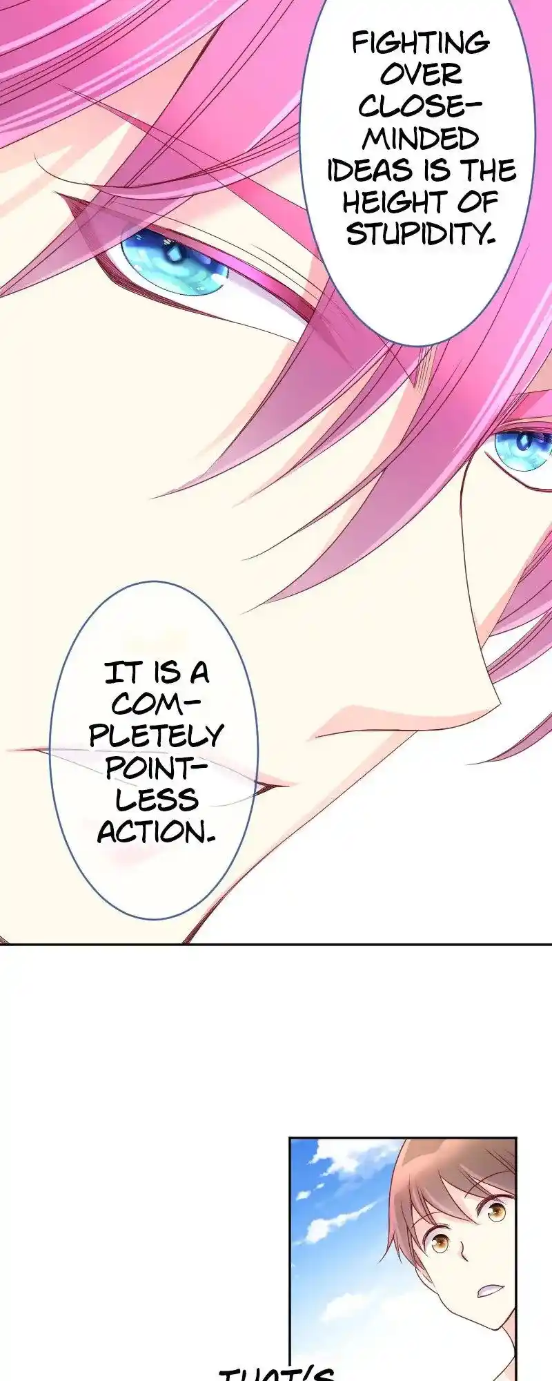 I Was Reborn As A Housekeeper In A Parallel World! Chapter 180